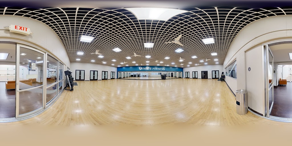  Onelife Fitness - McLean