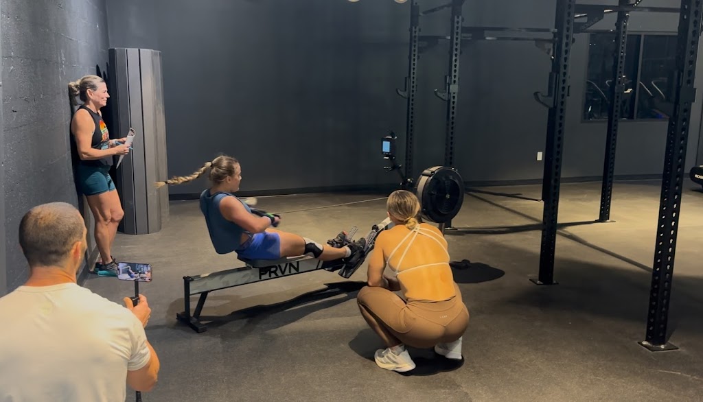  CROSSFIT PRVN NASHVILLE