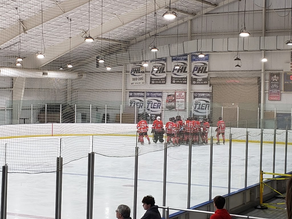  Pittsburgh Ice Arena