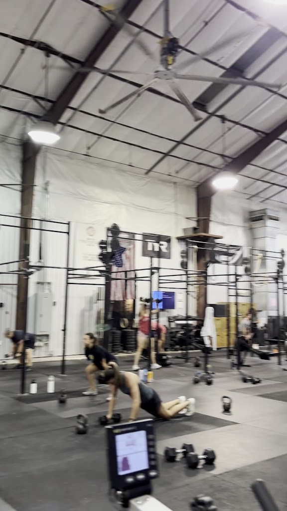  CrossFit Central Downtown