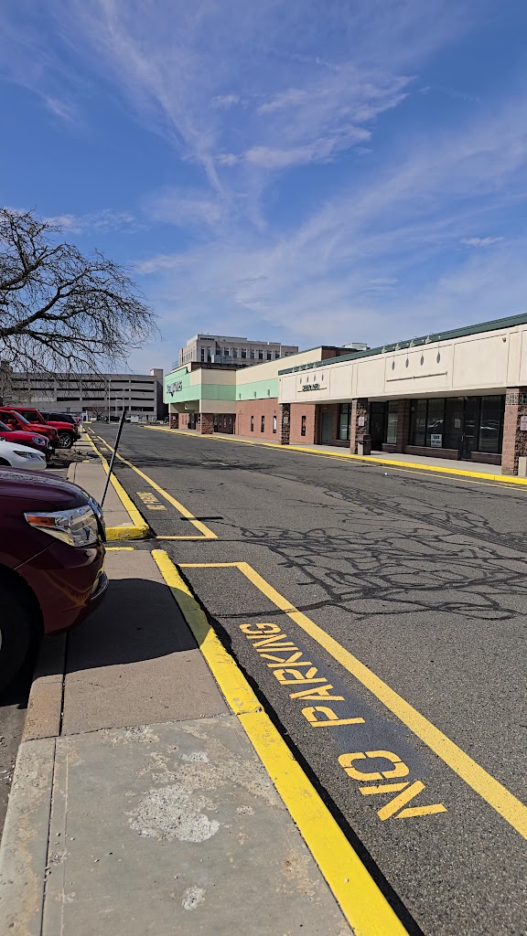  Caffery's Dance and Gymnastic School