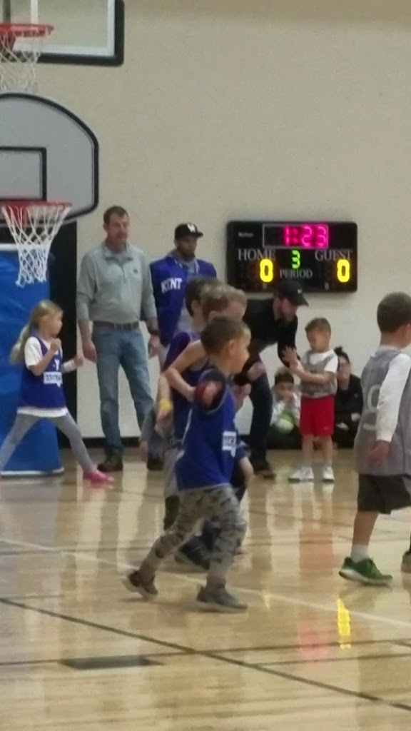  Whitaker Family YMCA