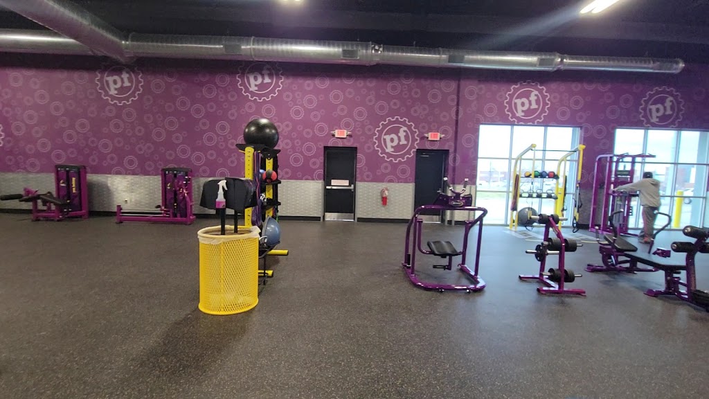  Planet Fitness