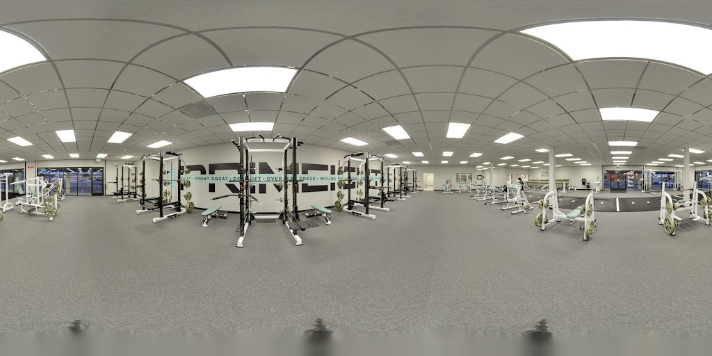  KILO Strength Society