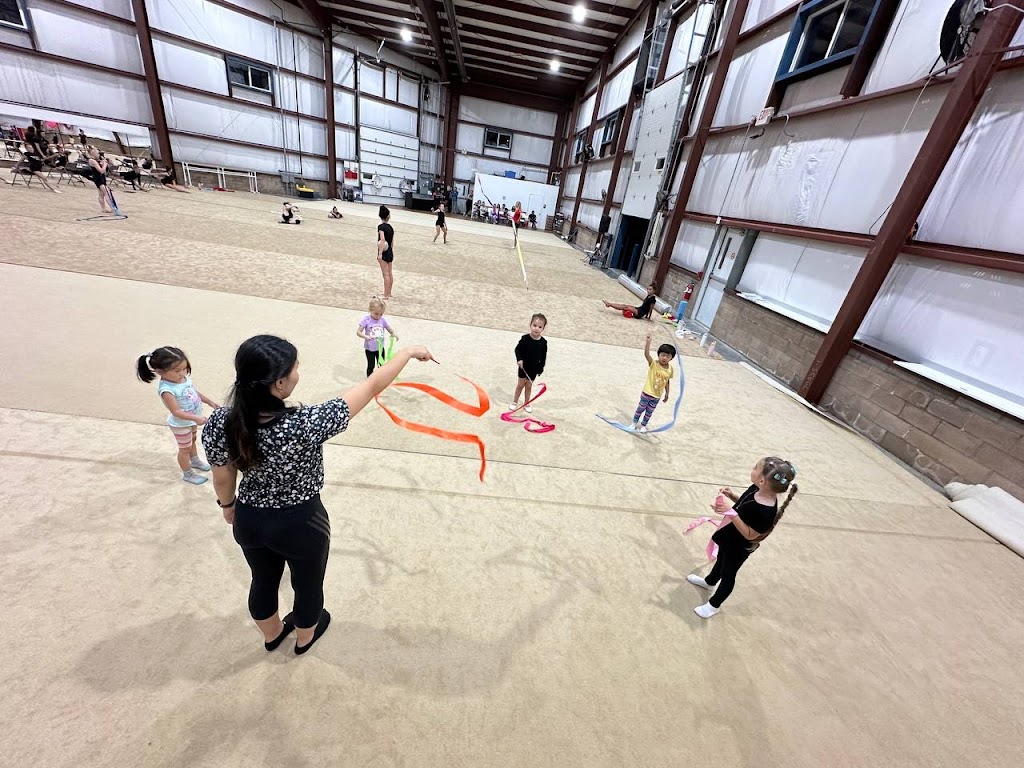  Philadelphia Rhythmic Academy