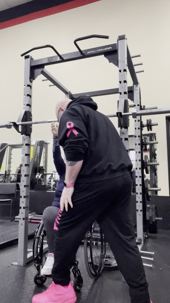  Everybody Fitness - Englewood