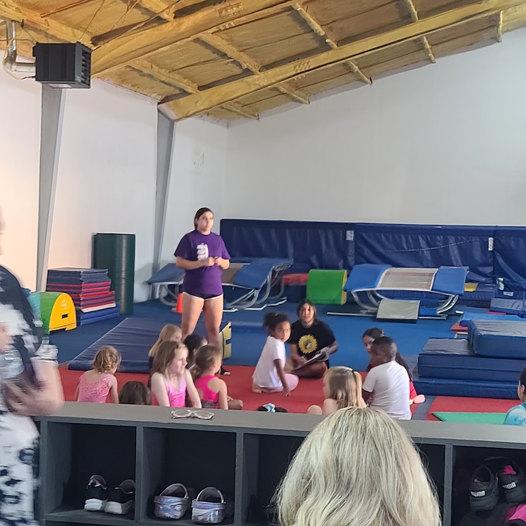  Miller's Gymnastics Academy