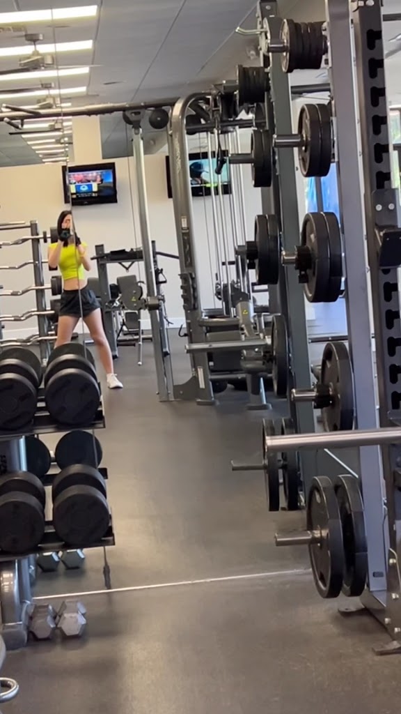  TOPS’L Racquet Club & Fitness Center