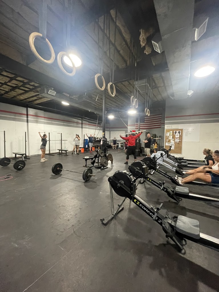  CrossFit Absecon
