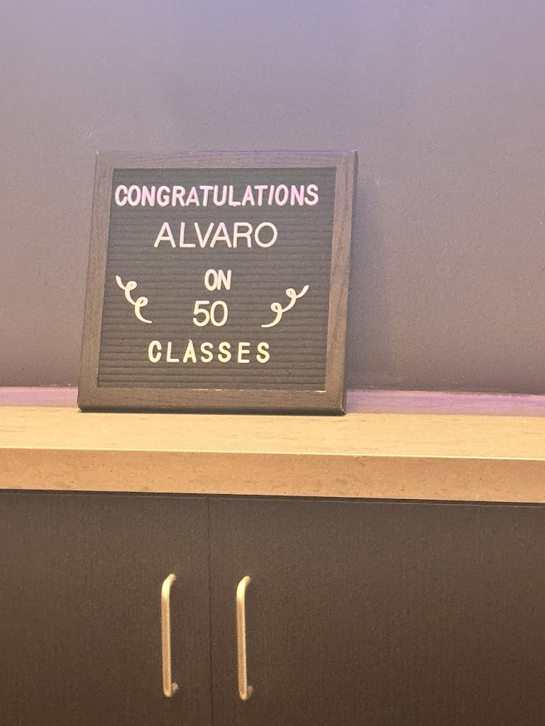  Yoga Joint Hollywood