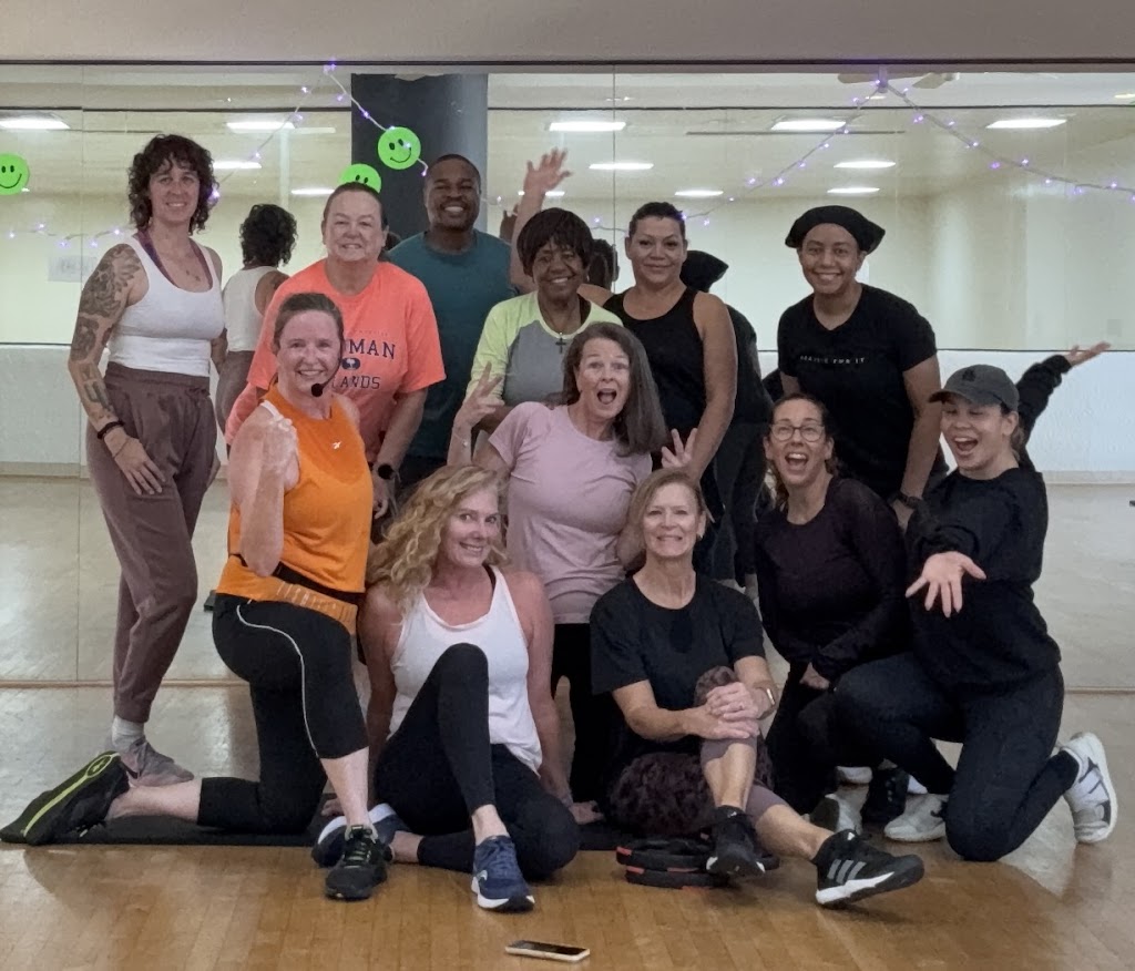  La Mariposa Fitness & Sports Club