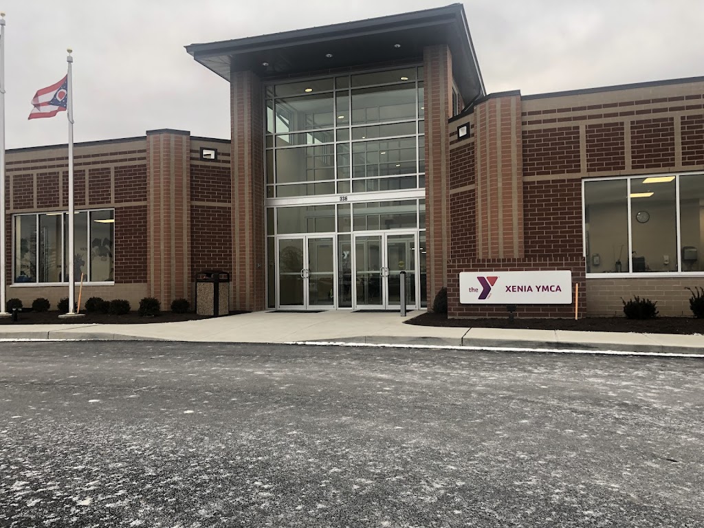  YMCA of Greater Dayton - Xenia YMCA