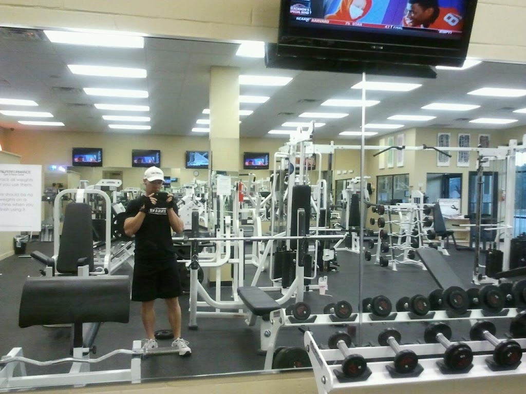  Pure Performance Gym