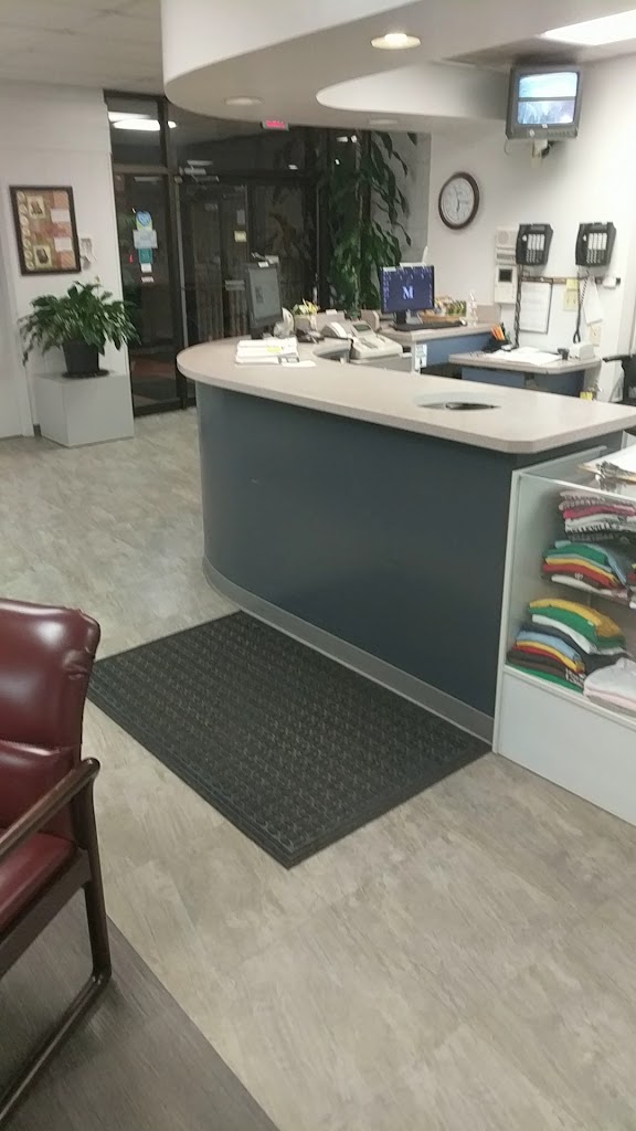  Belleville Health & Sports Center