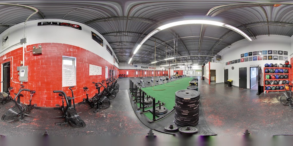  Primal Health and Fitness - Home of CrossFit Nashua