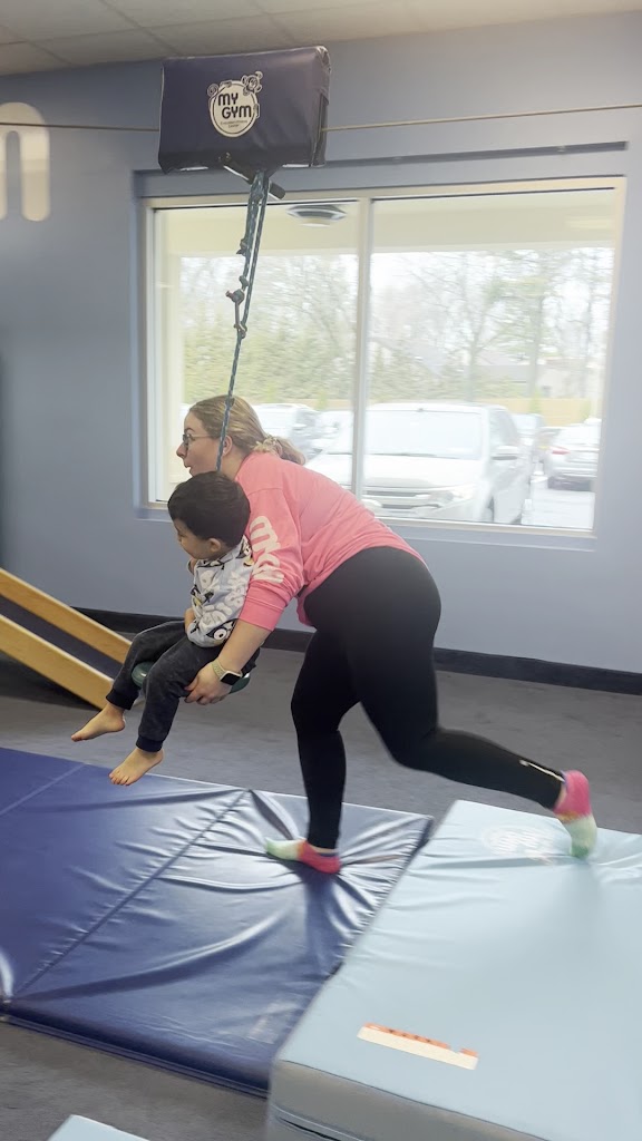  My Gym Children’s Fitness