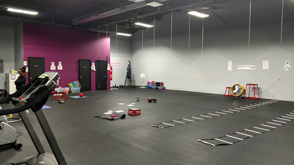  Gen-X Training Studio