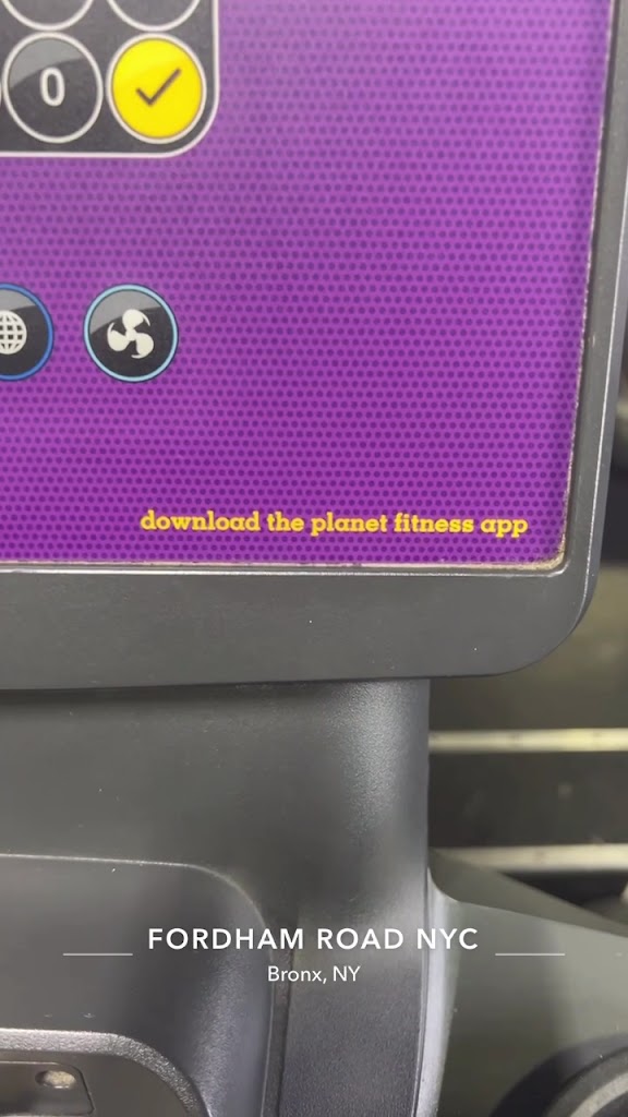  Planet Fitness