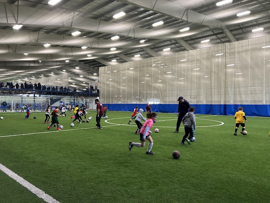  Wide World of Indoor Sports