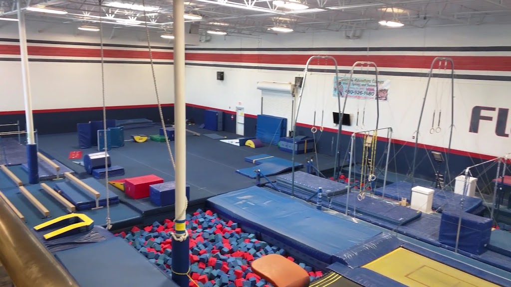  USA Youth Fitness Center