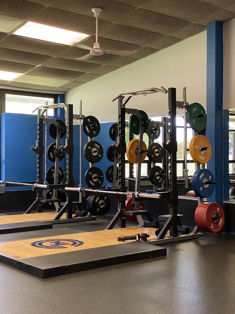  Northeast College of Health Sciences Health and Fitness Center