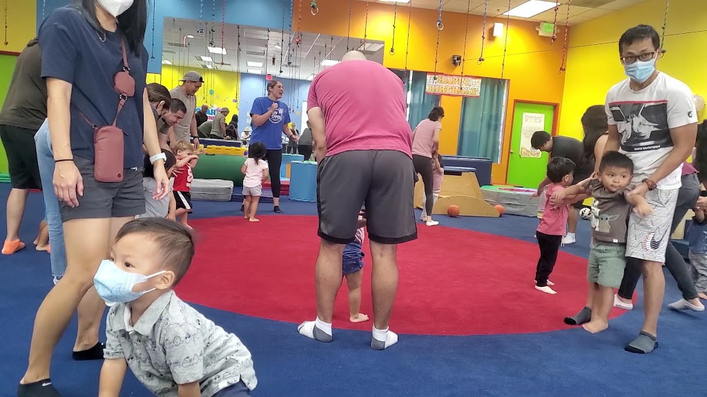  My Gym Children's Fitness Center