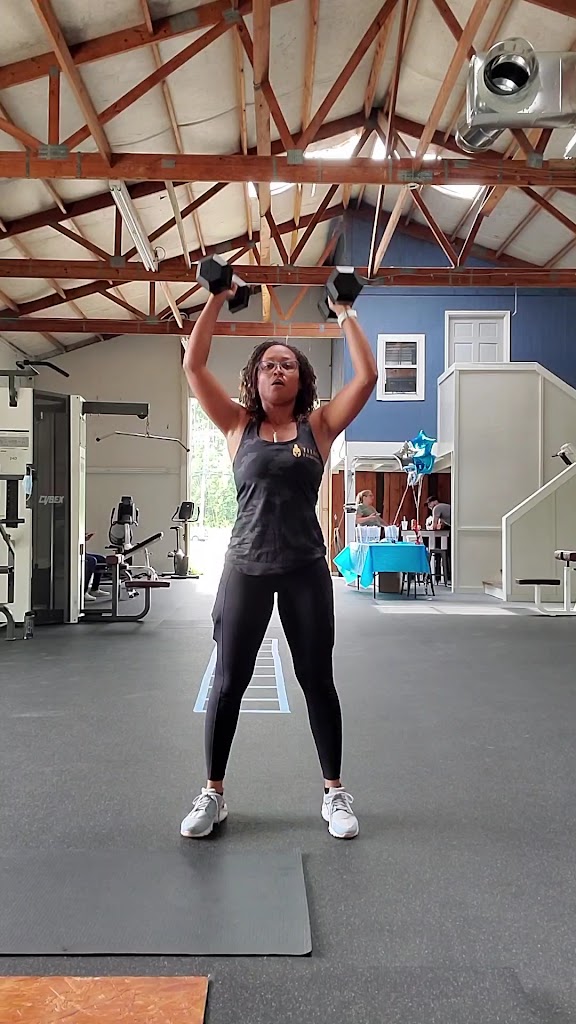  Titan Training Studio