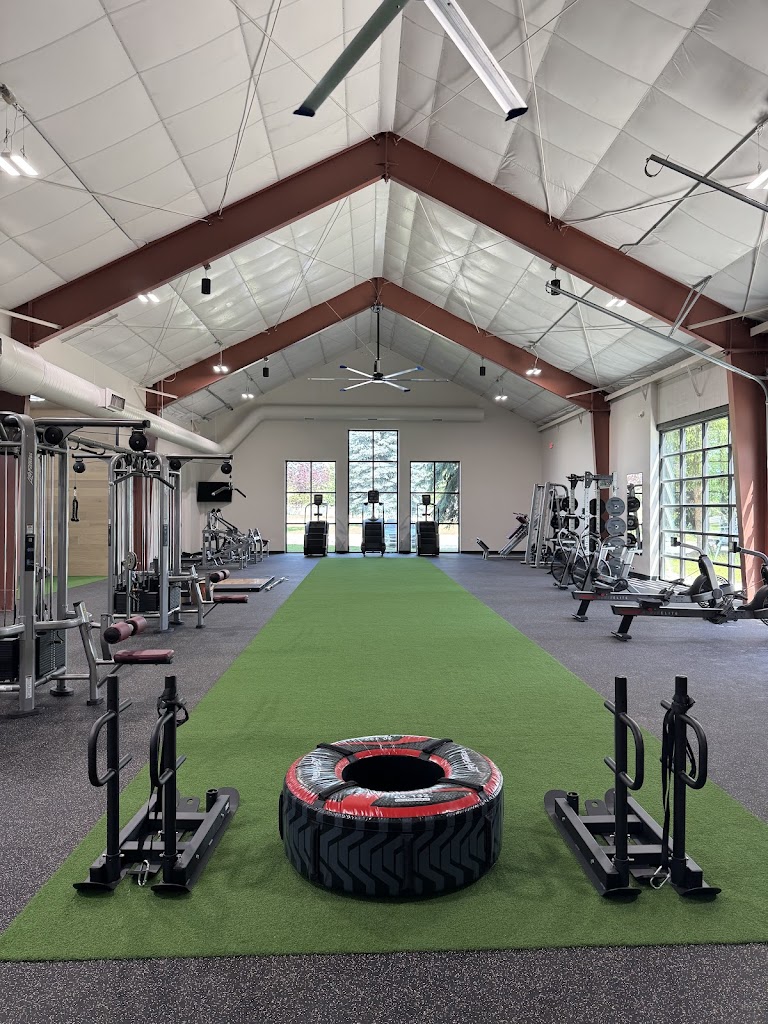  Liberty Lake Athletic Club