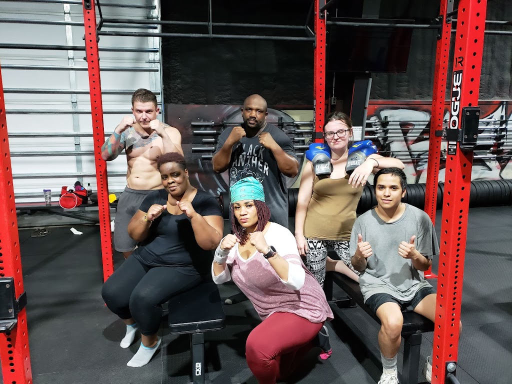  RTC Rumble Training Center