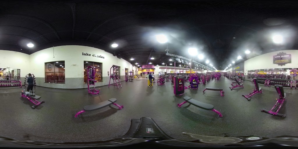  Planet Fitness