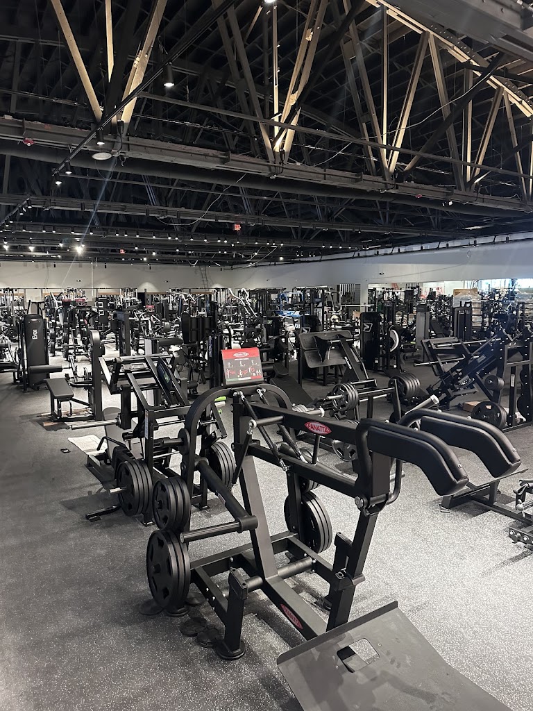  Iron Culture - West Orange