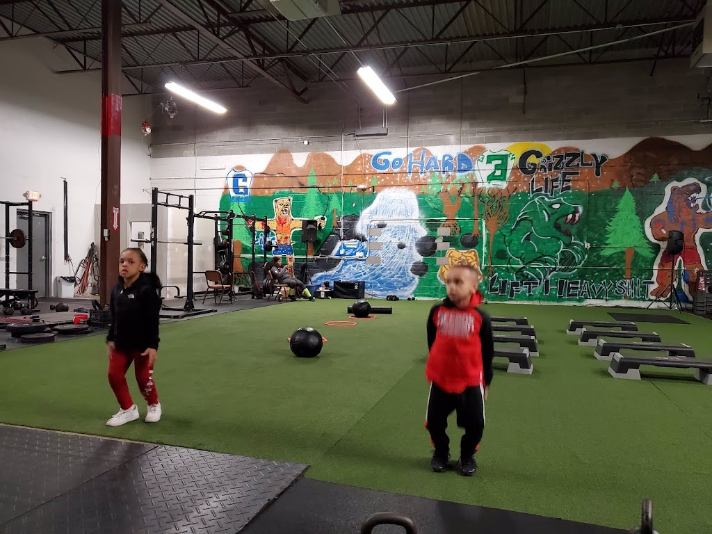  Performance 80 Fitness Studio