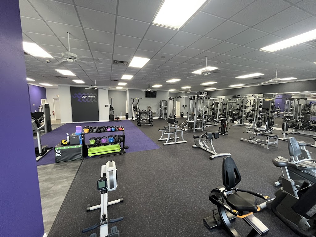  Anytime Fitness