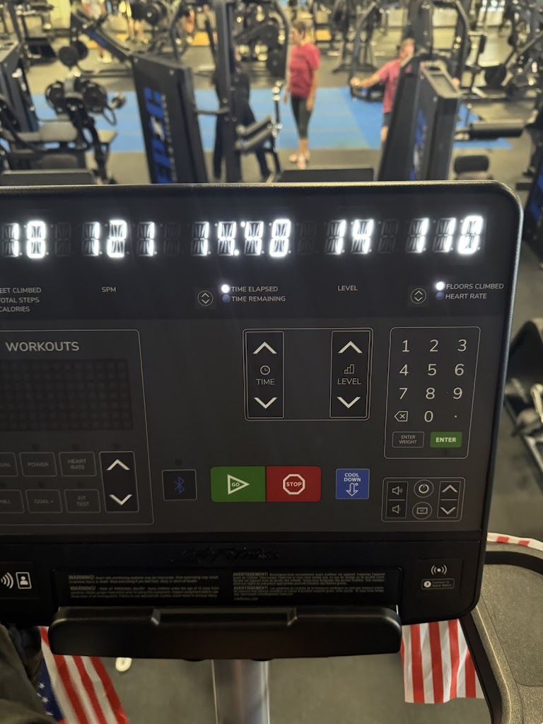  Epic Health & Fitness Crystal River