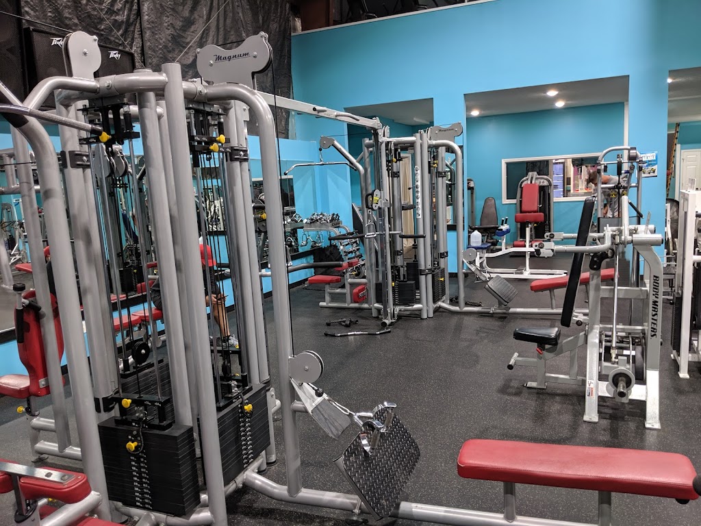  Power Up Sports & Wellness