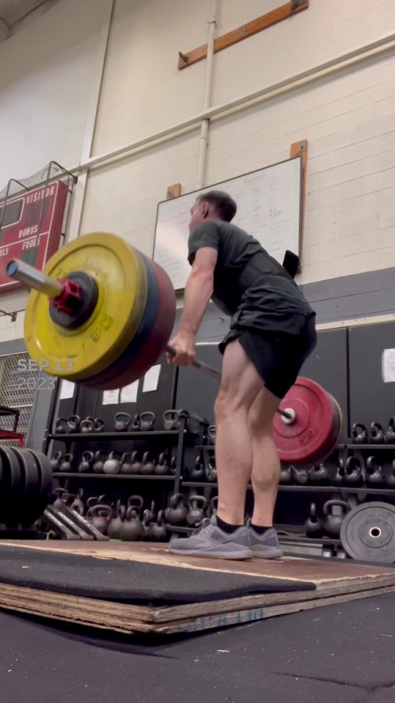  Victory Fitness Center