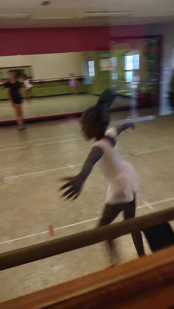  Dublin Dance Centre & Gymnastics