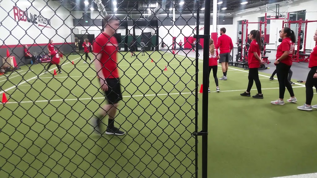  Redline Athletics Westminster
