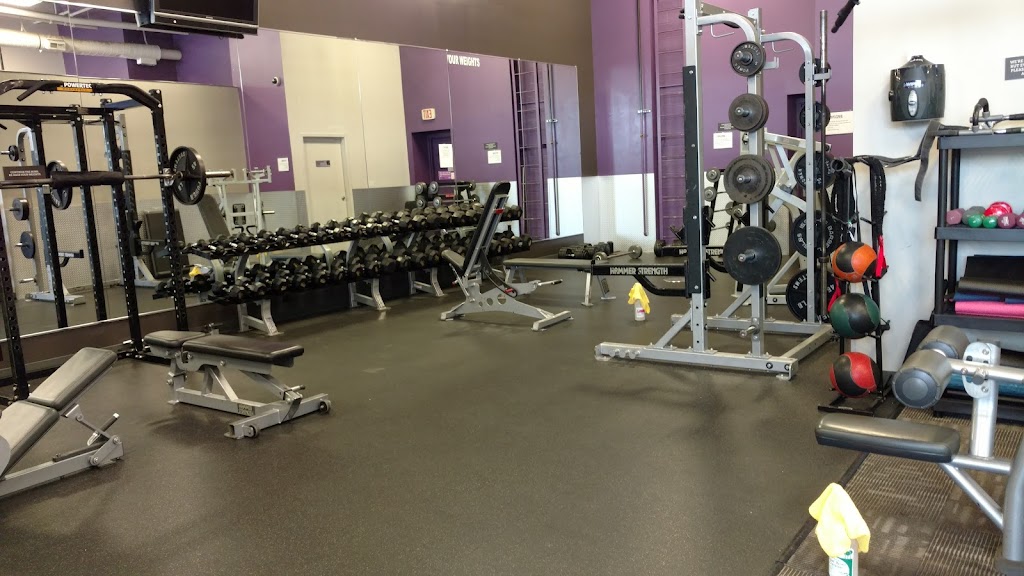  Anytime Fitness