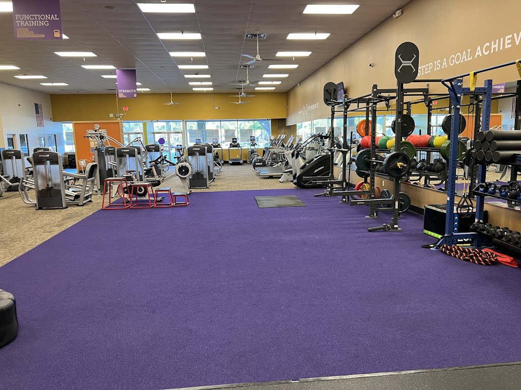  Anytime Fitness Bradenton West