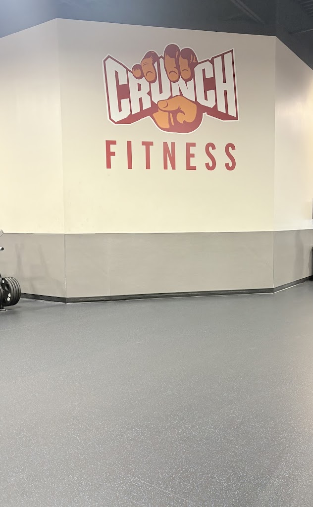  Crunch Fitness - Pottstown