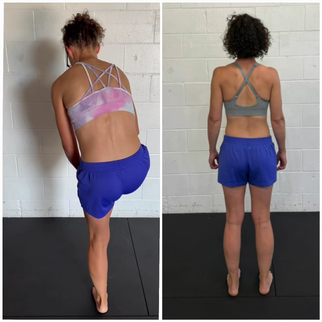  Functional Patterns Minnesota