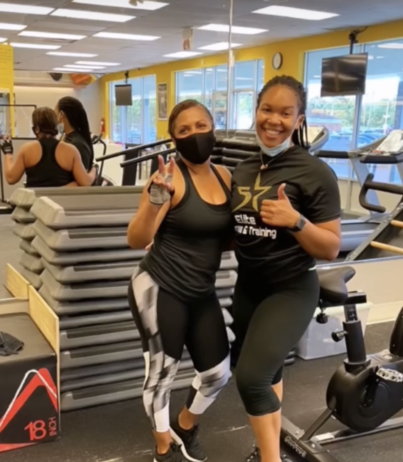  5Star Elite Fitness and Training