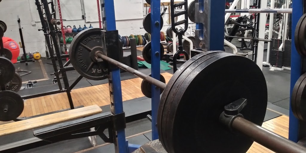  Chiseled Health and Fitness