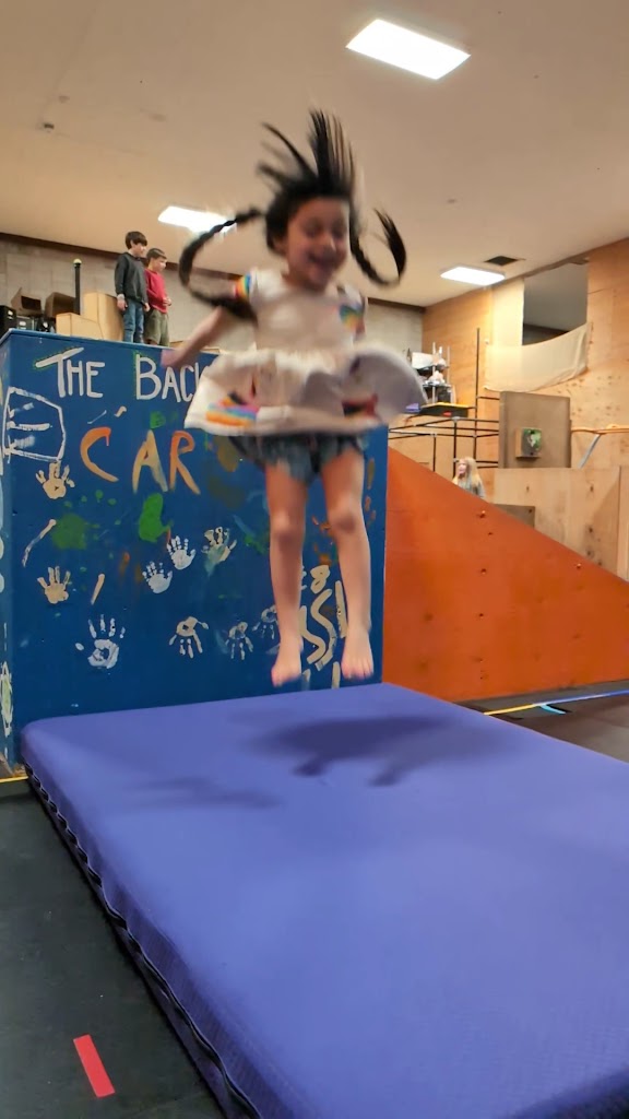  The Backyard Whidbey