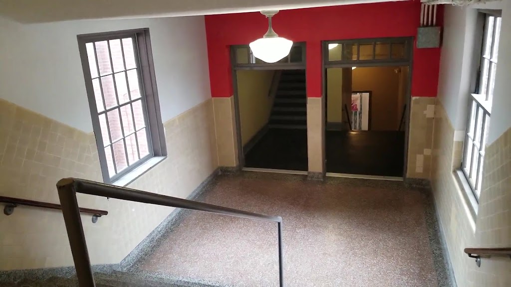  Onelife Fitness - Capitol Hill