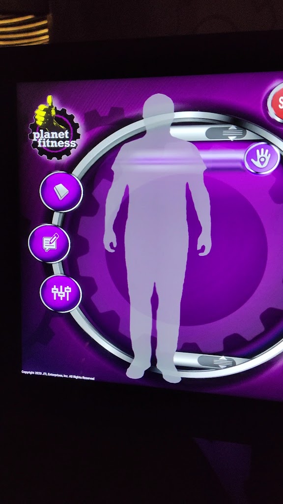  Planet Fitness