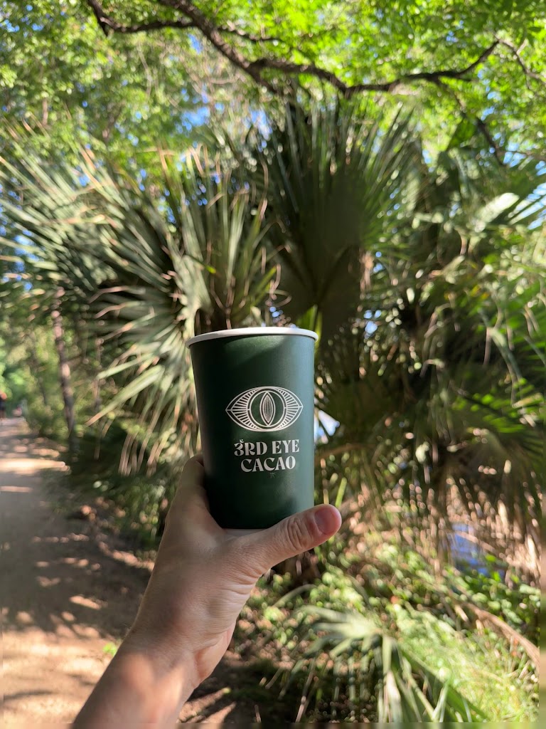  Third Eye - Yoga & Meditation Lounge