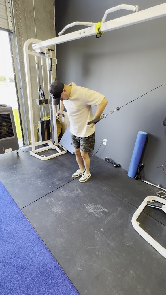  Project Transcend Fitness & Recovery