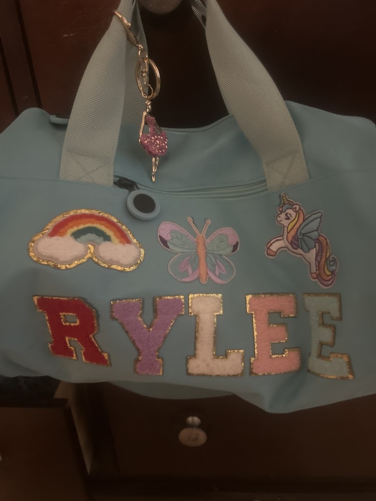  Frances Lea Dance Center